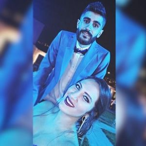 Meet your Posher, Jason